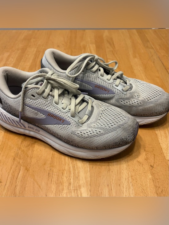 Brooks Shoes - Brooks Ariel 24 GTS Women's Running Shoes Size 9